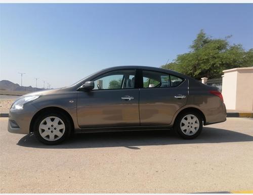 Nissan Sunny 2022