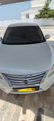 Nissan Sentra 2015