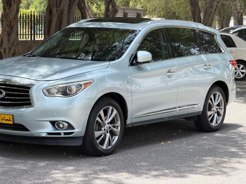 Infiniti Q60 2014