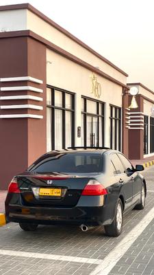 هوندا أكورد 2006