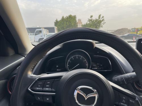 Mazda 2 2024