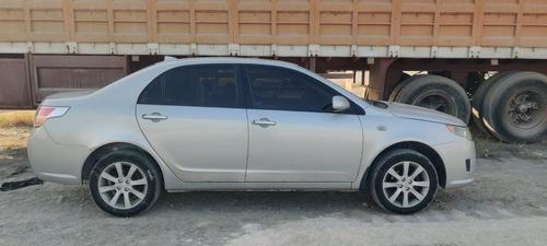 جيلي GC7 2015