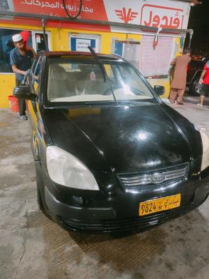 Kia Rio 2007