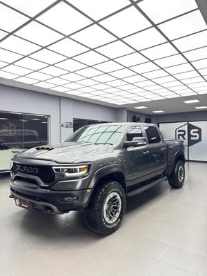 Dodge Ram 2022