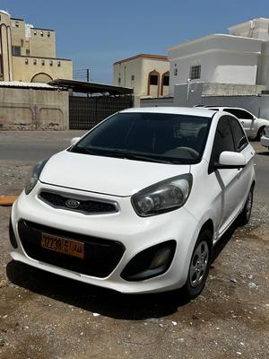 Kia Picanto 2011