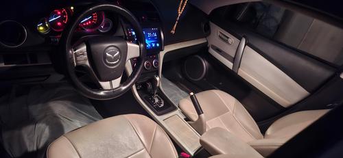 Mazda 6 2009