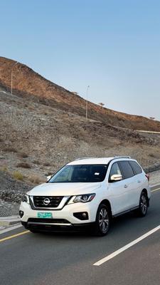 نيسان باثفايندر 2019
