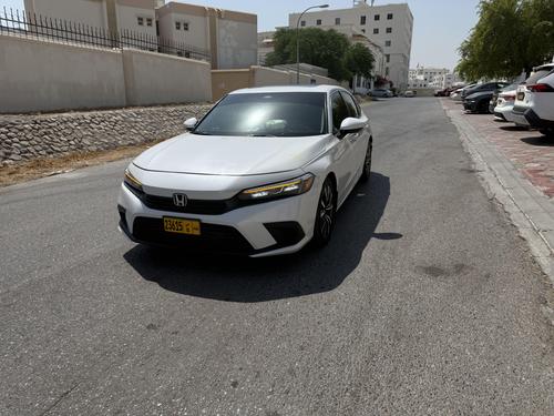 Honda Civic 2024