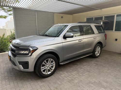 Ford Expedition 2023