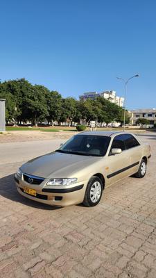 مازدا 626 2000