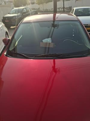 Mazda 3 2017