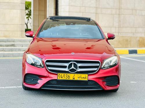 Mercedes 300 2019