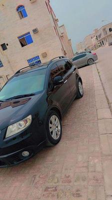 سوبارو تريبيكا 2008