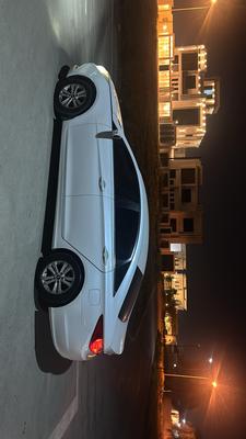 Hyundai Sonata 2011