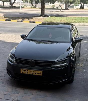 Volkswagen Jetta 2012