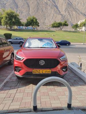 ام جى اتش اس 2024