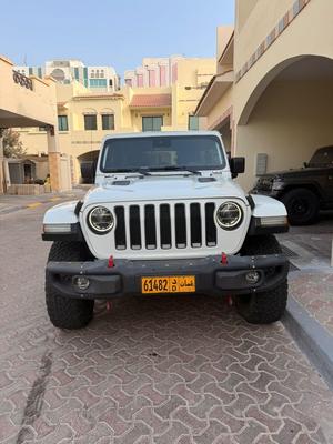 Jeep Other 2020