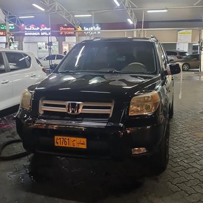 Honda MRV 2006