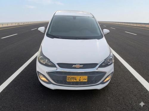 Chevrolet Spark 2019