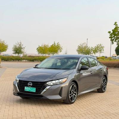 Nissan Sentra 2025