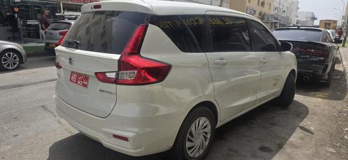 Suzuki Ertiga 2023