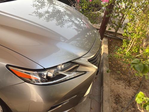 Lexus ES 350 2016