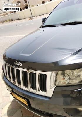 Jeep Grand Cherokee 2013
