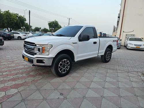 Ford F-150 2019