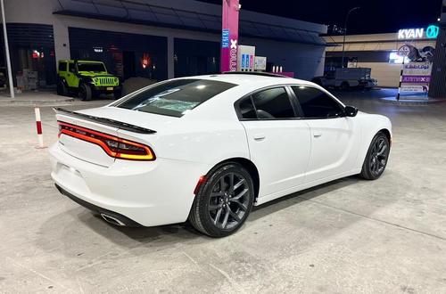 Dodge Charger 2021