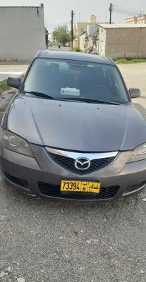 Mazda 3 2009