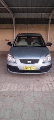 Kia Rio 2007