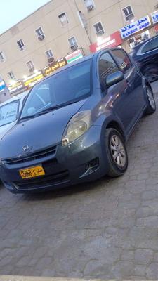 دايهاتسو سيريون 2010
