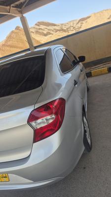 فورد فيجو 2017