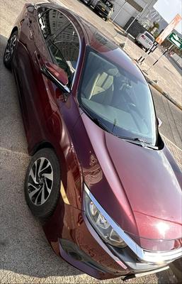 Honda Civic 2017