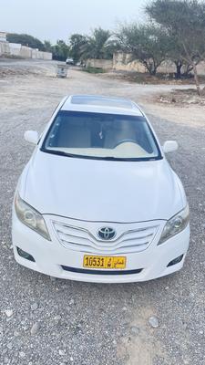 Toyota Camry 2010