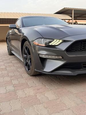 Ford Mustang 2020