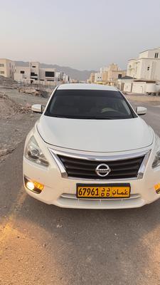 نيسان التيما 2014