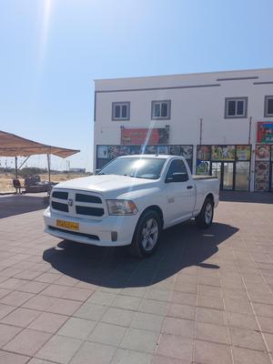 Dodge Ram 2014