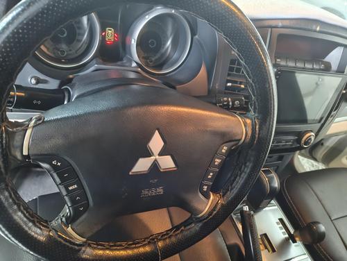 Mitsubishi Pajero 2010