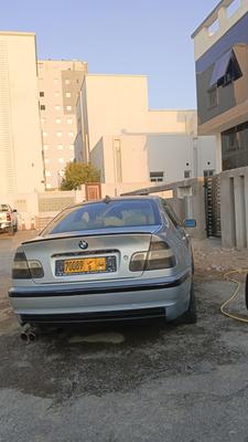 BMW 328 1999