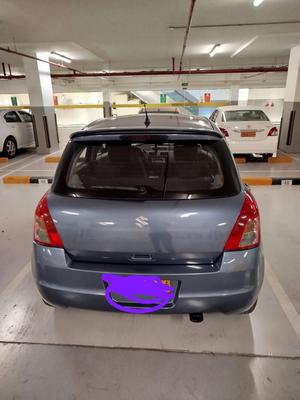 Suzuki Swift 2009