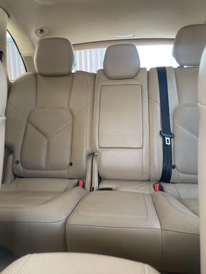 Porsche Cayenne S 2014