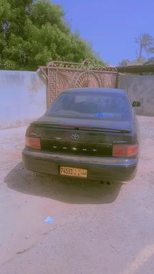Toyota Camry 1994