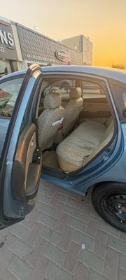 Hyundai Elantra 2008