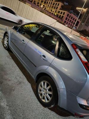 Ford Focus 2007
