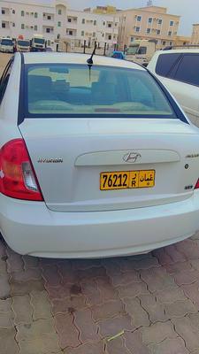 Hyundai Elantra 2010