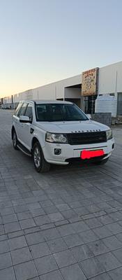 لاند روفر LR2 2013