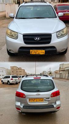 هيونداي سانتافى 2007