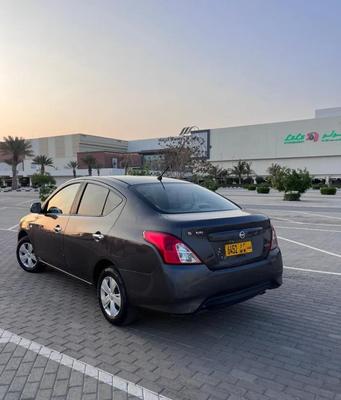 نيسان صنى 2019