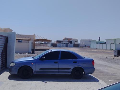 نيسان صنى 2004